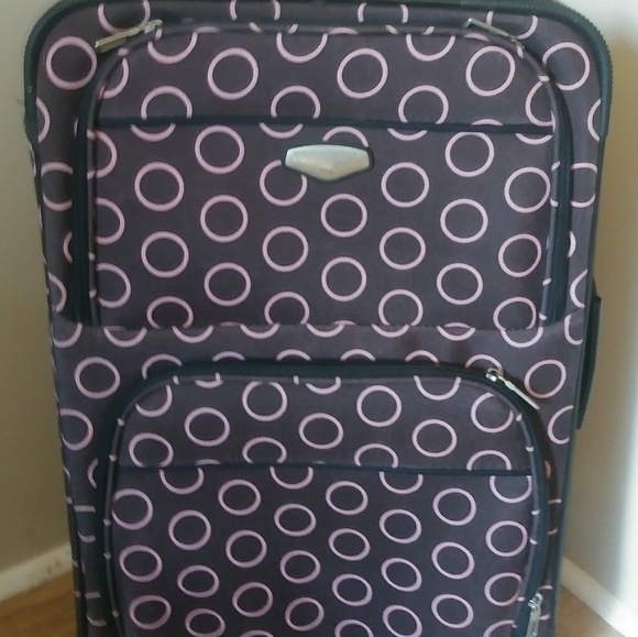 Protocol carry on - Picture 1 of 3